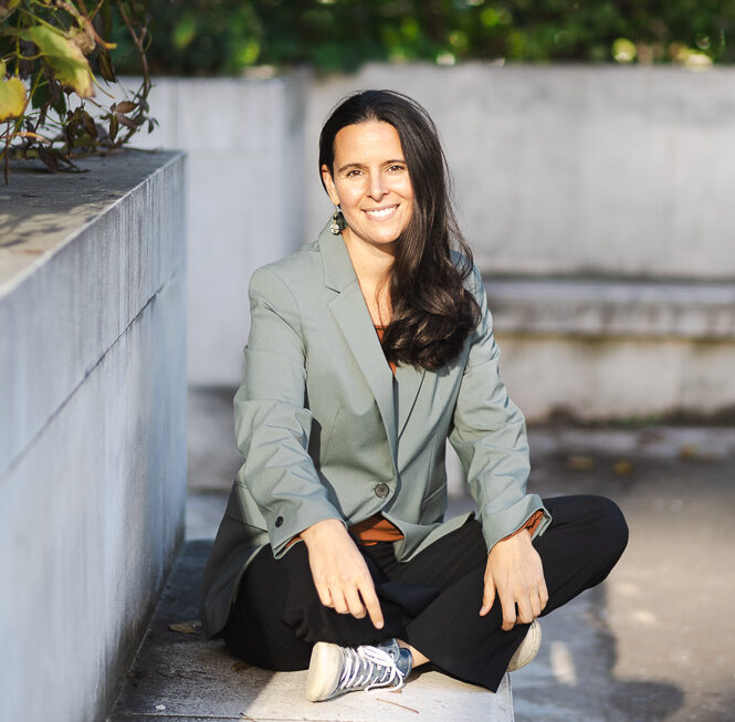 Samira Weiss-Bouslama